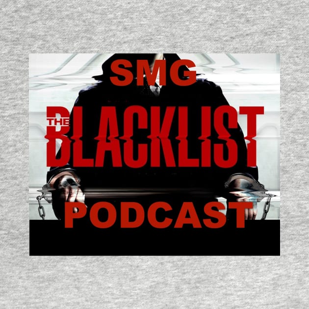 The Blacklist Podcast by SouthgateMediaGroup